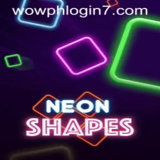 Explore the Vibrant World of NeonShapes: A Captivating Gaming Experience