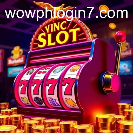 Exploring the Captivating World of Online Slots