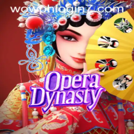 OperaDynasty: Unveiling the Grandeur of a Timeless Gaming Experience