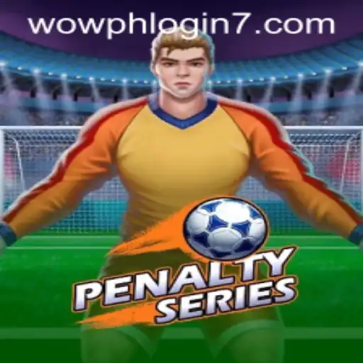 PenaltySeries: A New Era in Online Gaming