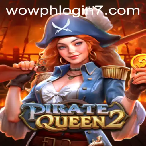 PirateQueen2: Setting Sail in the Digital Seas