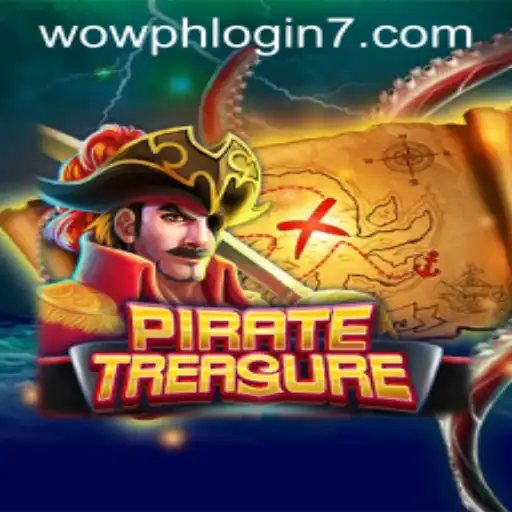 Discover the Thrills of PirateTreasure: A Captivating Adventure