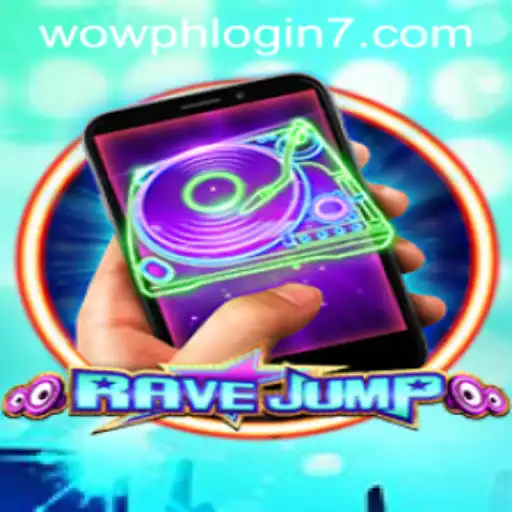 Discover the Thrilling World of RaveJumpmobile