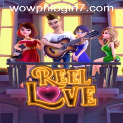 Experience the Thrill of ReelLove: A New Era of Online Gaming