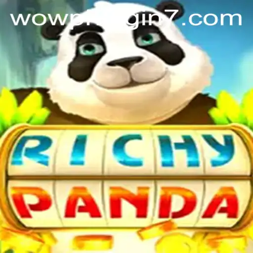 RichyPanda: Unleashing the Excitement of Wowph Login and Gameplay