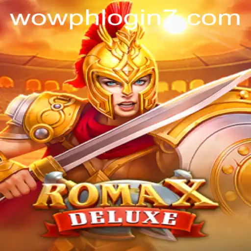 Discover RomaXDeluxe: Rules, Features, and Engaging Gameplay