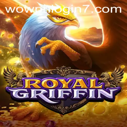 Discover the Majesty of RoyalGriffin: A Gaming Experience Like No Other
