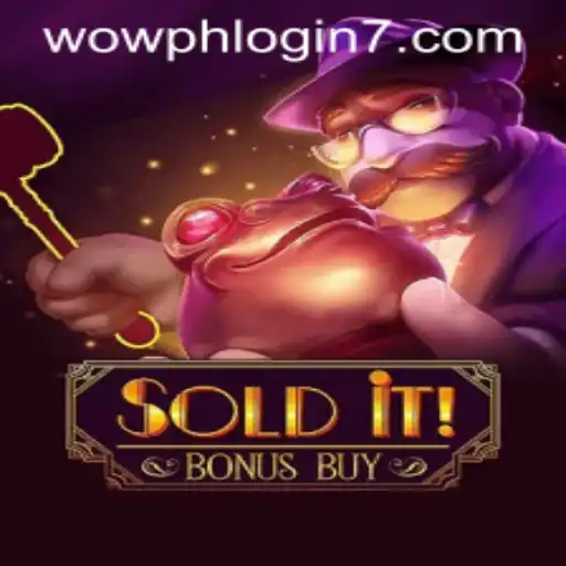 Discover the Thrills of SolditBonusBuy and How to Navigate Its Exciting World