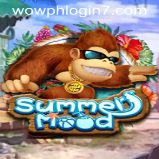 Exploring SummerMood: An Engaging Gaming Experience