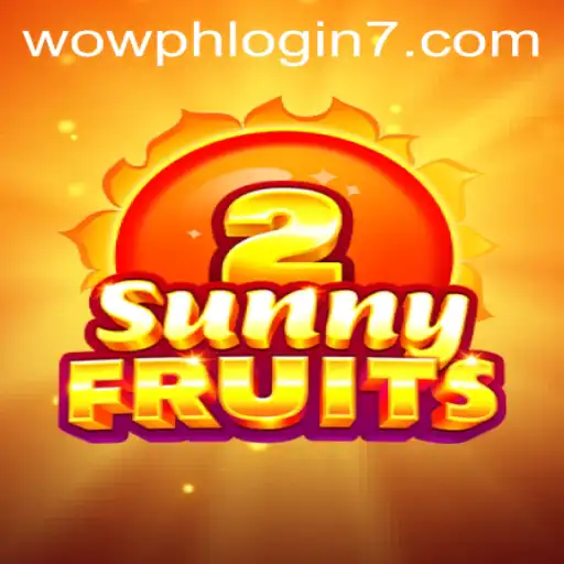 Exploring SunnyFruits2 and Wowph Login for a Fruity Adventure