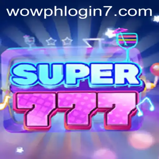 Exploring the Exciting World of Super777: A Thrilling Gaming Adventure