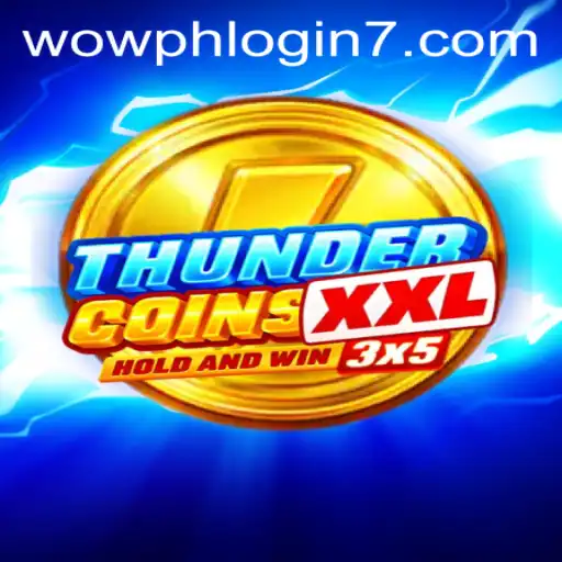 ThunderCoinsXxl: A Deep Dive into the Exciting World of Wowph Login