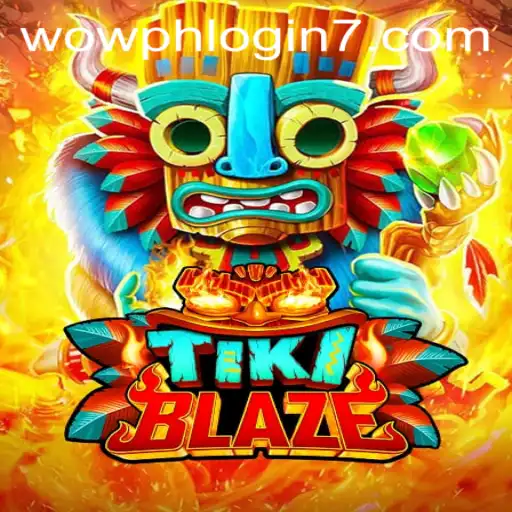 Exploring the Exciting World of TikiBlaze: Game Description, Introduction, and Rules