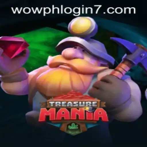 Discover the Thrilling World of TreasureMania - Wowph Login Essentials