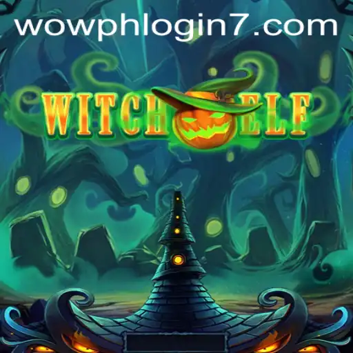 Explore WitchElf: An Immersive Fantasy Adventure