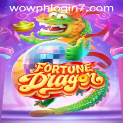 Unveiling the Enchanting World of FortuneDragon