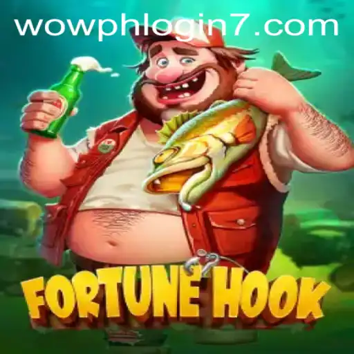 FortuneHook: Dive into the Exciting World of Online Gaming