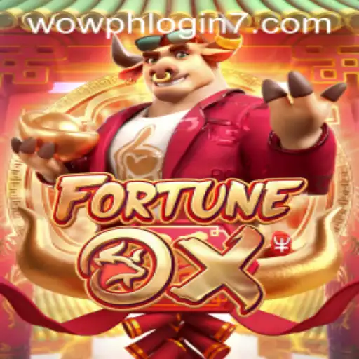 Exploring FortuneOx: An Intriguing Journey into the World of Wowph Login