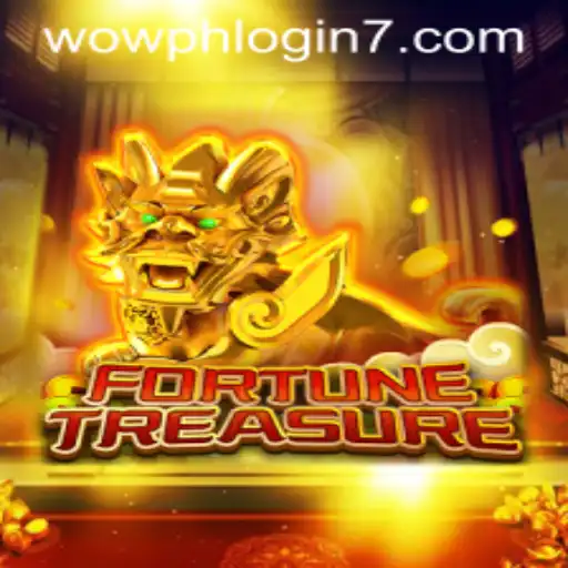 Discover the Exciting World of FortuneTreasure: A Comprehensive Guide