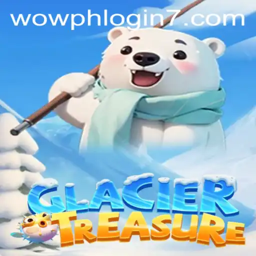 Discover the Thrills of GlacierTreasure: Adventure Awaits