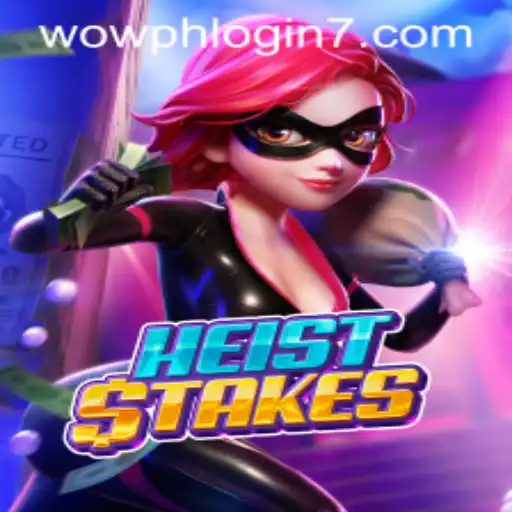 Exploring the Thrills of HeistStakes: A Riveting Adventure Awaits