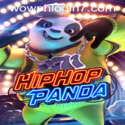 HipHopPanda: A Rhythm-Filled Adventure Awaits