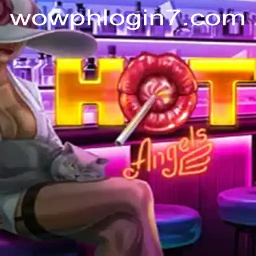 Unveiling the Thrills of HotAngels: A New Era in Online Gaming