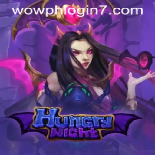 Exploring HungryNight: A Thrilling Adventure Awaits