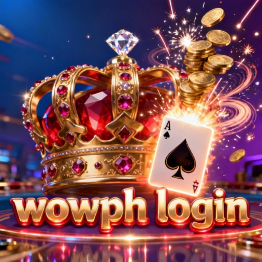 wowph login