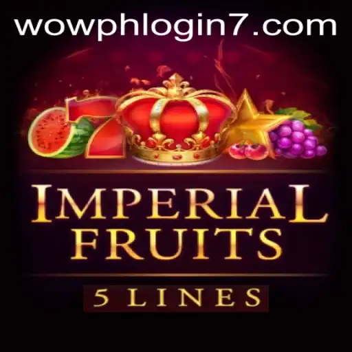 Discover ImperialFruits5: A Guide to Gameplay and Login Strategies with wowph