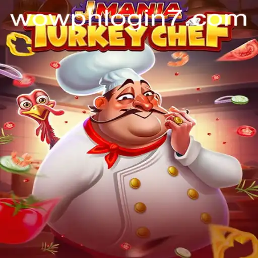JManiaTurkeyChef: A Culinary Adventure in the World of Virtual Gaming