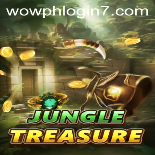 Discover the Thrilling World of JungleTreasure: Secrets Unveiled