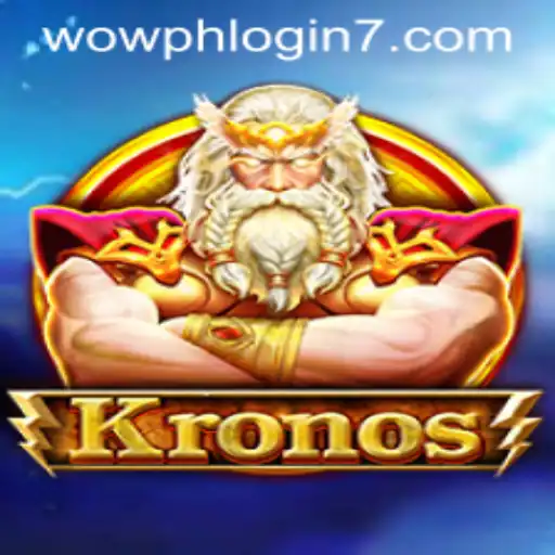 Exploring Kronos: A Journey into Timeless Adventures