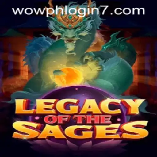 Unveiling the Enchantment of LegacyoftheSages