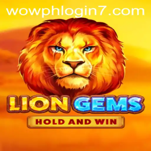 Dive into the Adventure of LionGems: A Captivating Online Gaming Experience