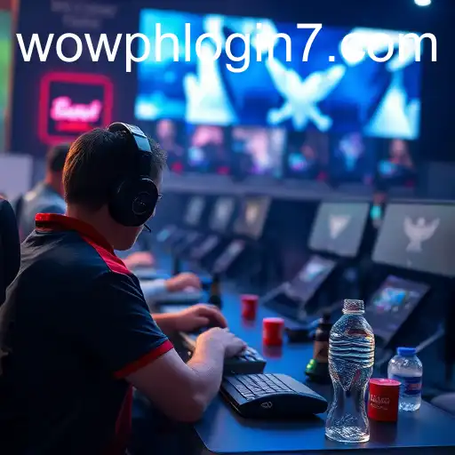 Delving Into the Dynamic World of Live Games: An Insightful Exploration