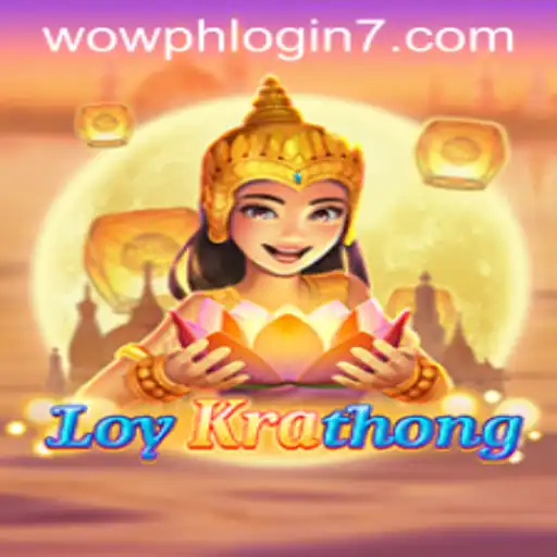 LoyKrathong: An Engaging Virtual Experience with WOWPH Login