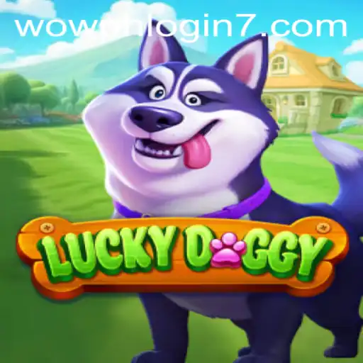Discover the Excitement of LuckyDoggy with Wowph Login