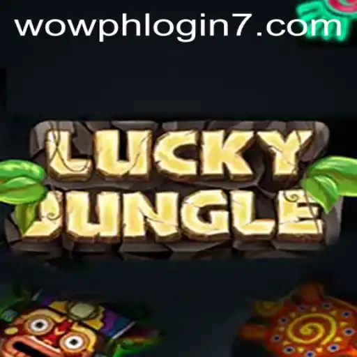 Exploring the Enchanting World of LuckyJungle and the Wowph Login Experience