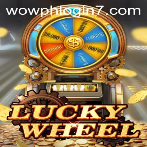 LuckyWheel: The Thrilling Game and Guide to wowph Login