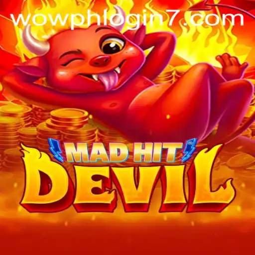 MadHitDevil: Dive into the Thrilling World of Intense Gaming
