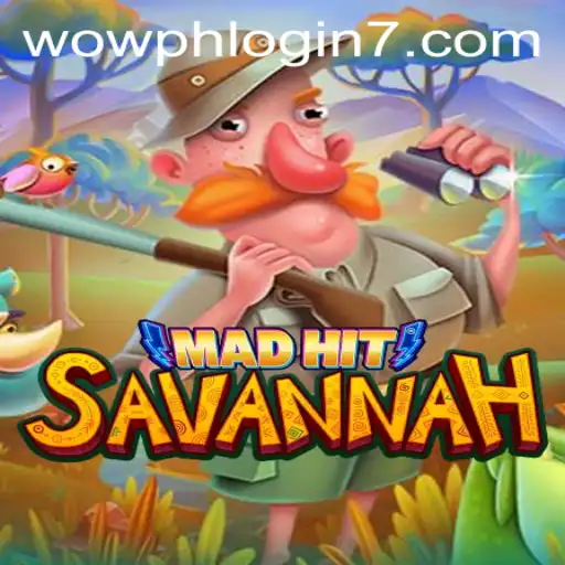 Discovering MadHitSavannah: An Exciting Gaming Adventure