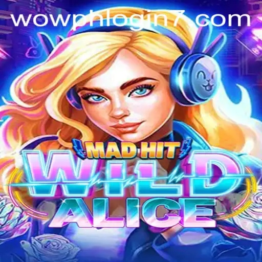 MadHitWildAlice: A Thrilling Journey into an Enchanted Land