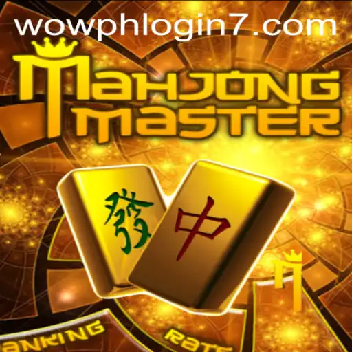 Mastering MahJongMaster: A Comprehensive Guide to the Game and WOWPH Login