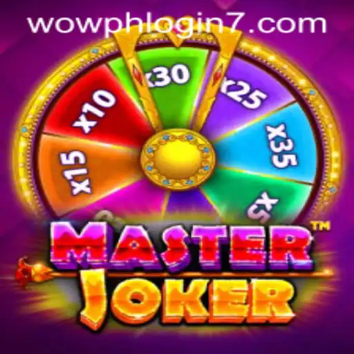 MasterJoker: Unveiling a Modern Gaming Experience with wowph login