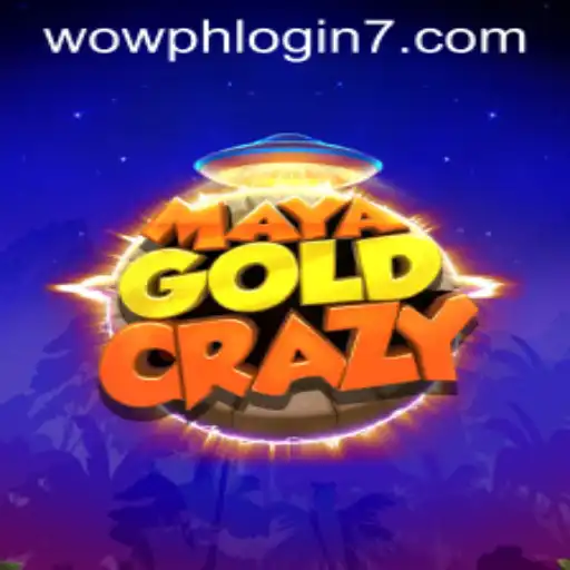 Exploring the Thrills of MayaGoldCrazy and Accessing it via Wowph Login