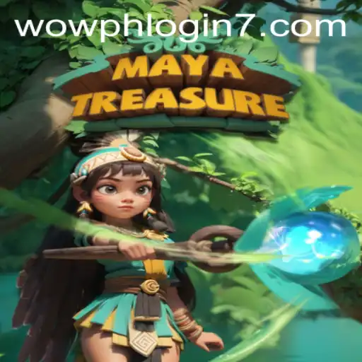 Journey into the Mystical World of MayaTreasure: An In-Depth Exploration