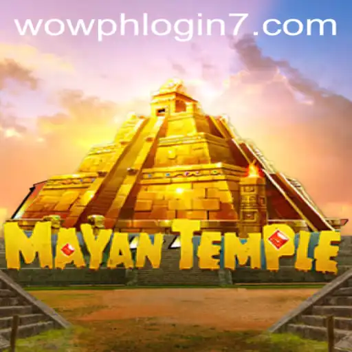 Unveiling the Adventure of MayanTemple: A Thrilling Gaming Experience