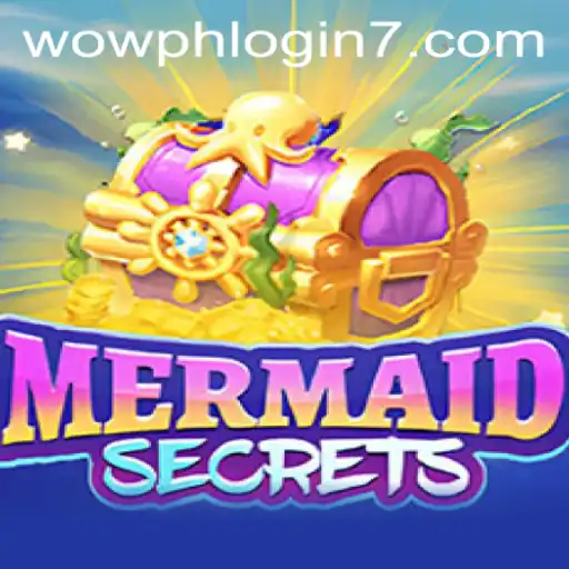 Dive into the Fantasy World of MermaidSecrets and Master the Wowph Login