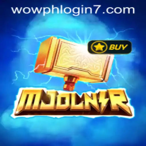 Experience the Epic Adventure of Mjolnir and Simplified WOWPH Login